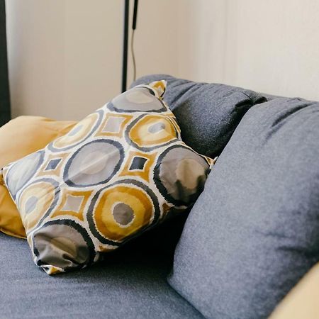 Izu Home 里加 外观 照片