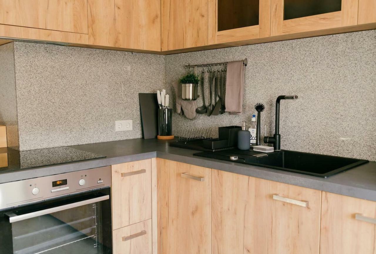 Izu Home 里加 外观 照片