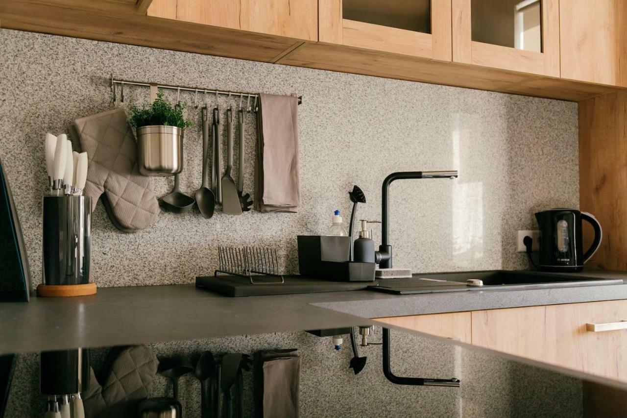 Izu Home 里加 外观 照片