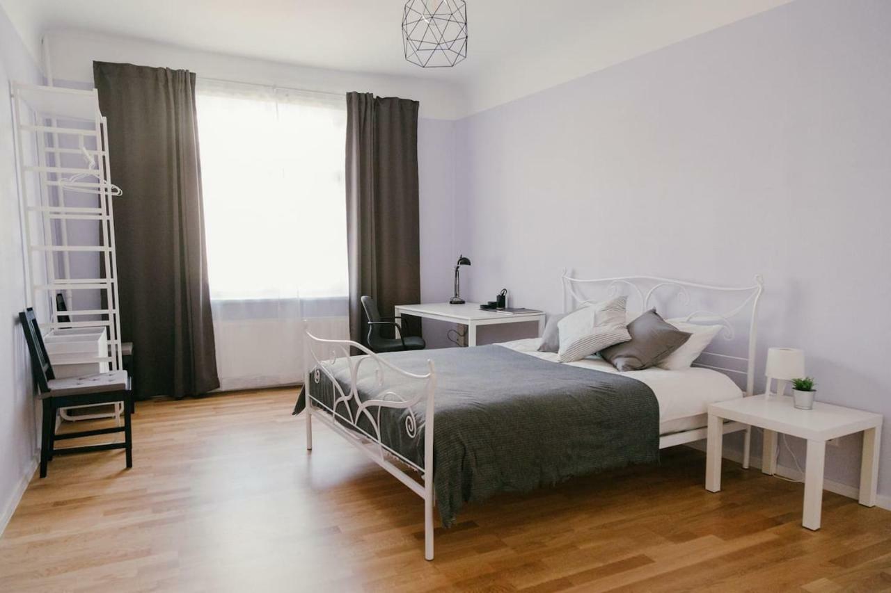 Izu Home 里加 外观 照片